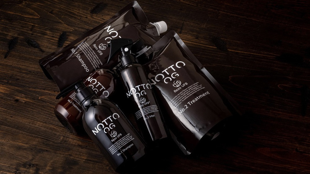 NOTTO OG(ノットオーガニック）